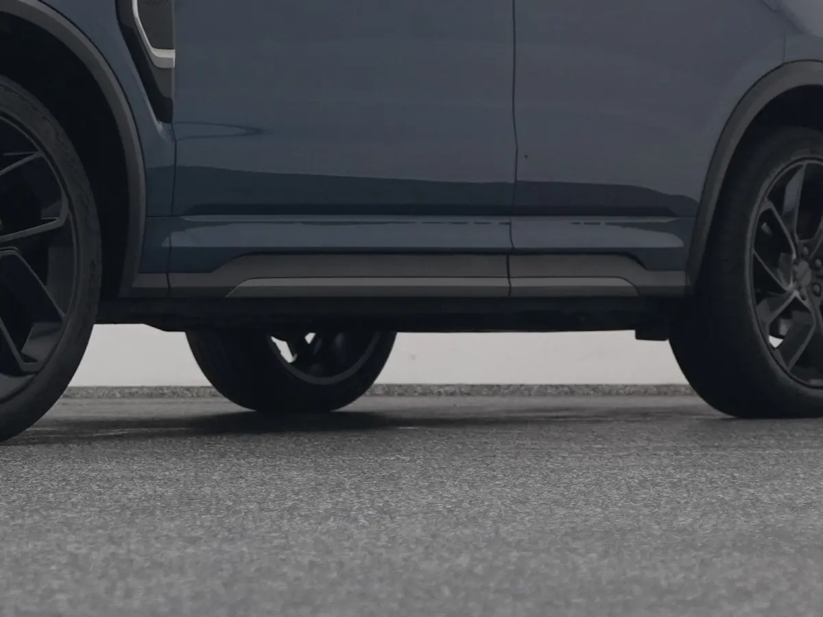 1.5 Plug-in Hybrid | 360° | BLACK | ZWARTE HEMEL | NLD AUTO