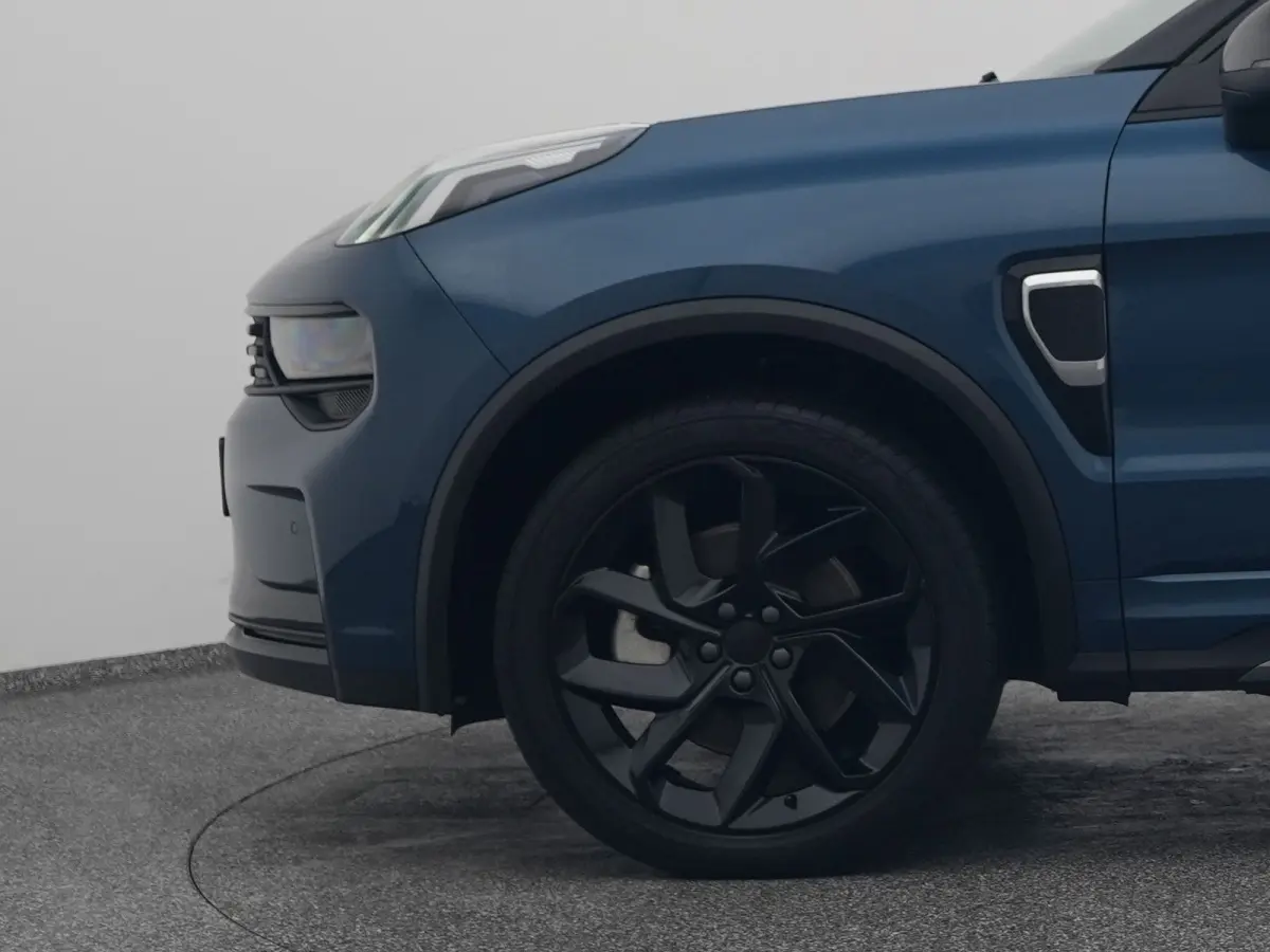 1.5 Plug-in Hybrid | 360° | BLACK | ZWARTE HEMEL | NLD AUTO