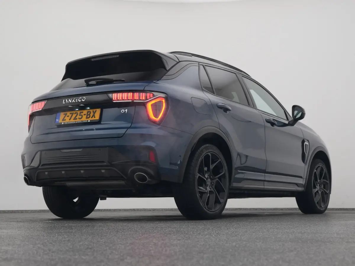 1.5 Plug-in Hybrid | 360° | BLACK | ZWARTE HEMEL | NLD AUTO