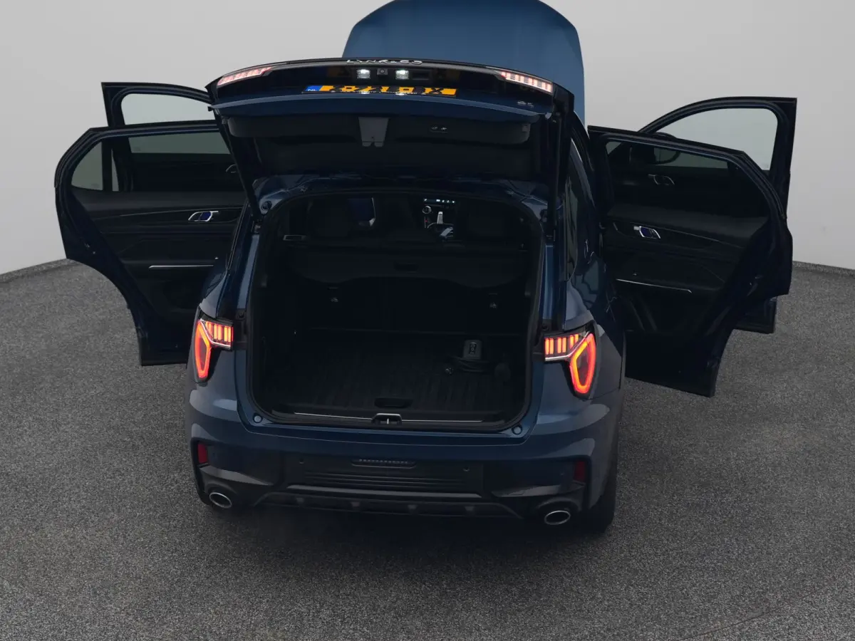 1.5 Plug-in Hybrid | 360° | BLACK | ZWARTE HEMEL | NLD AUTO