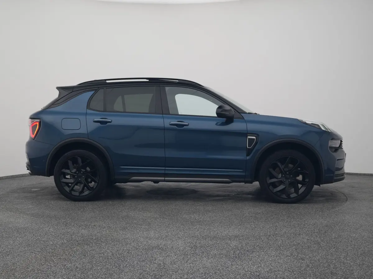 1.5 Plug-in Hybrid | 360° | BLACK | ZWARTE HEMEL | NLD AUTO