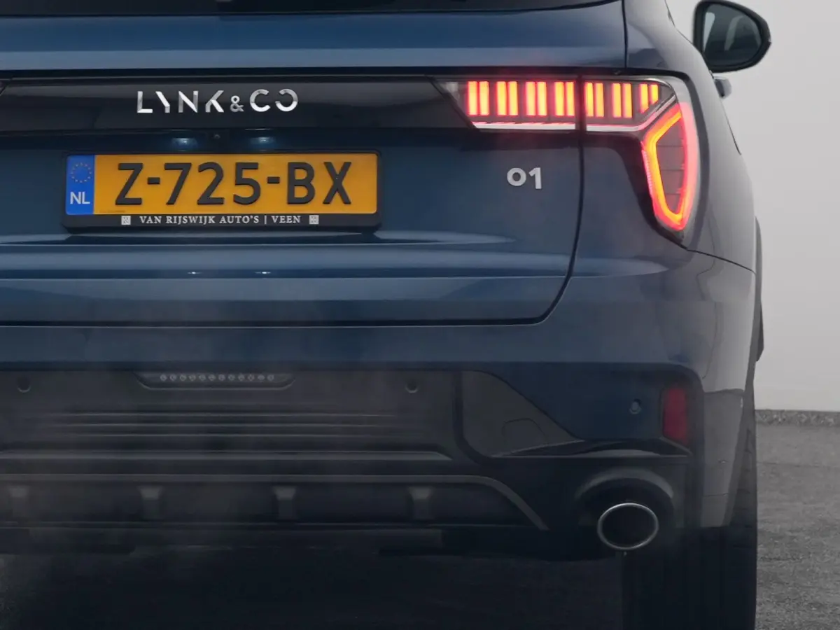 1.5 Plug-in Hybrid | 360° | BLACK | ZWARTE HEMEL | NLD AUTO