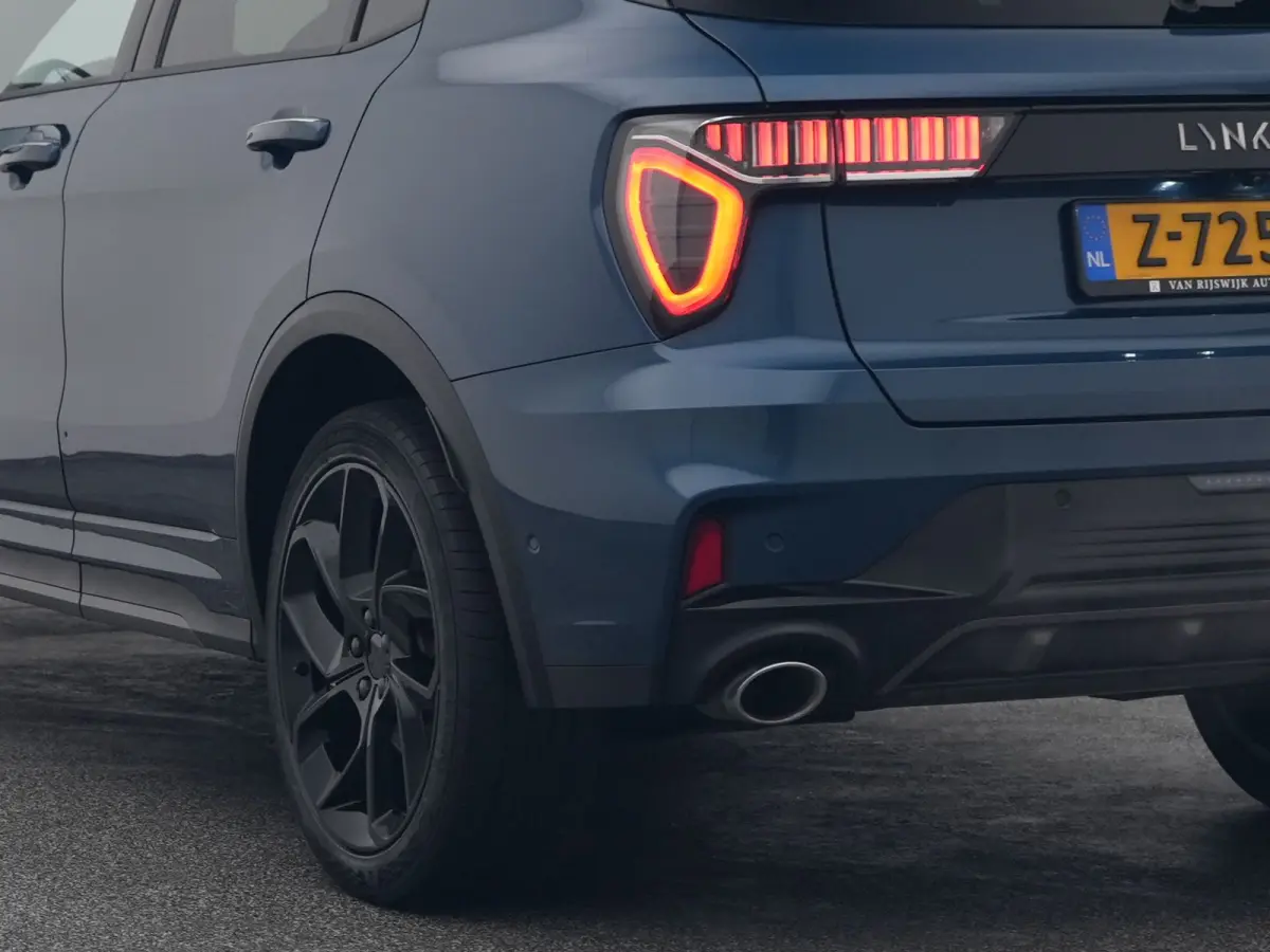 1.5 Plug-in Hybrid | 360° | BLACK | ZWARTE HEMEL | NLD AUTO