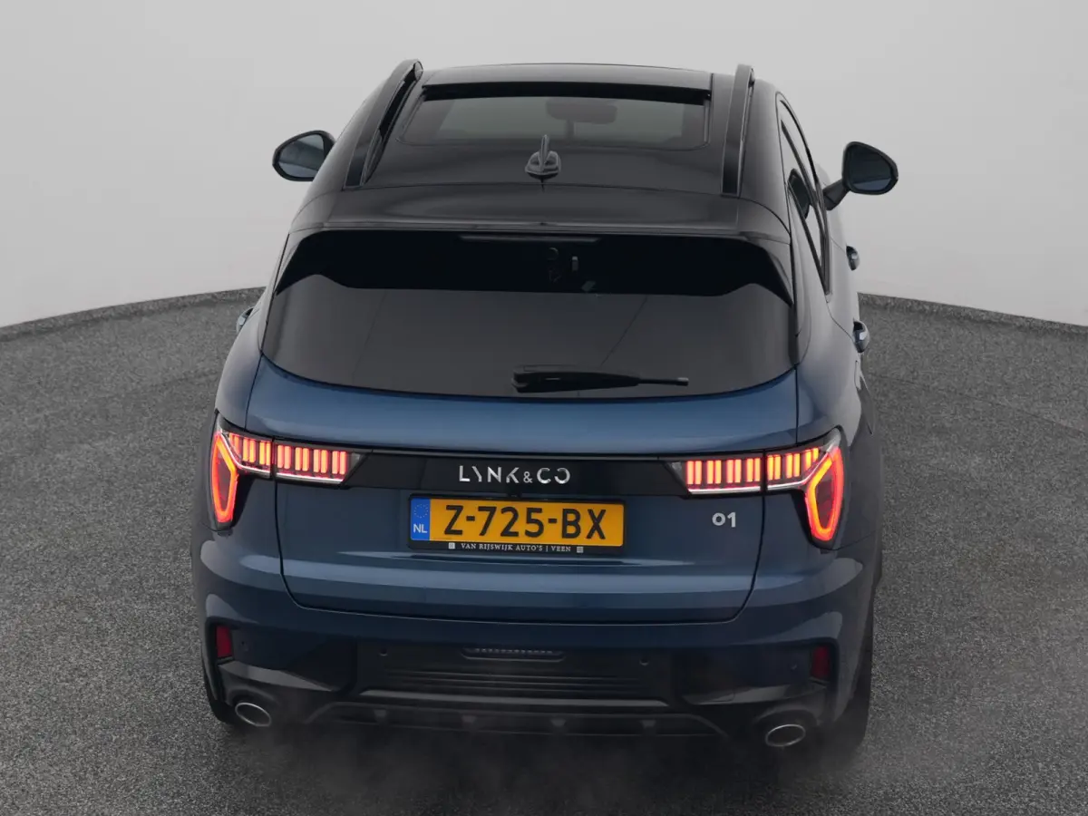 1.5 Plug-in Hybrid | 360° | BLACK | ZWARTE HEMEL | NLD AUTO