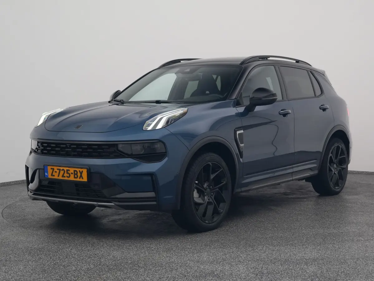 1.5 Plug-in Hybrid | 360° | BLACK | ZWARTE HEMEL | NLD AUTO