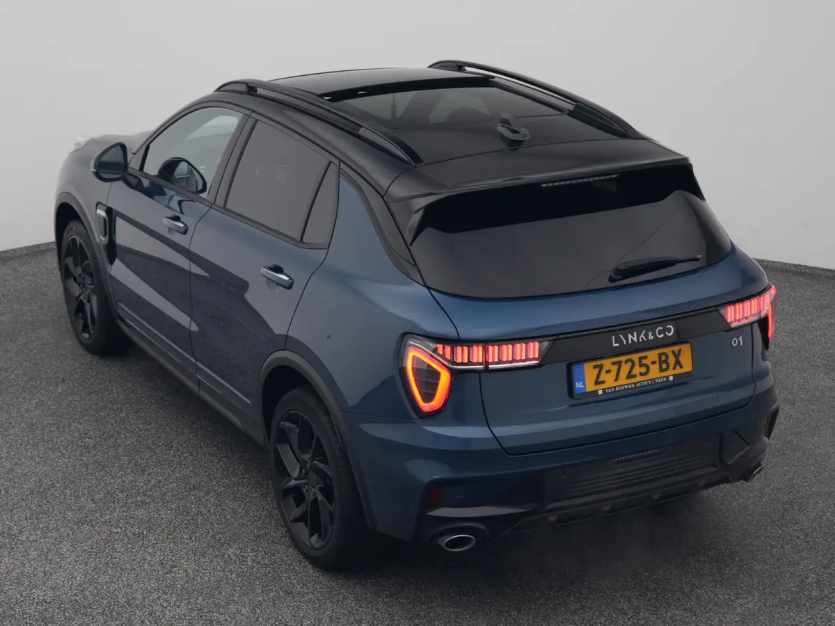 1.5 Plug-in Hybrid | 360° | BLACK | ZWARTE HEMEL | NLD AUTO