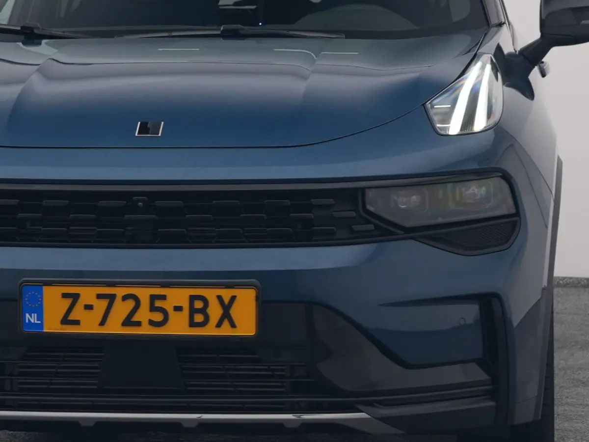 1.5 Plug-in Hybrid | 360° | BLACK | ZWARTE HEMEL | NLD AUTO