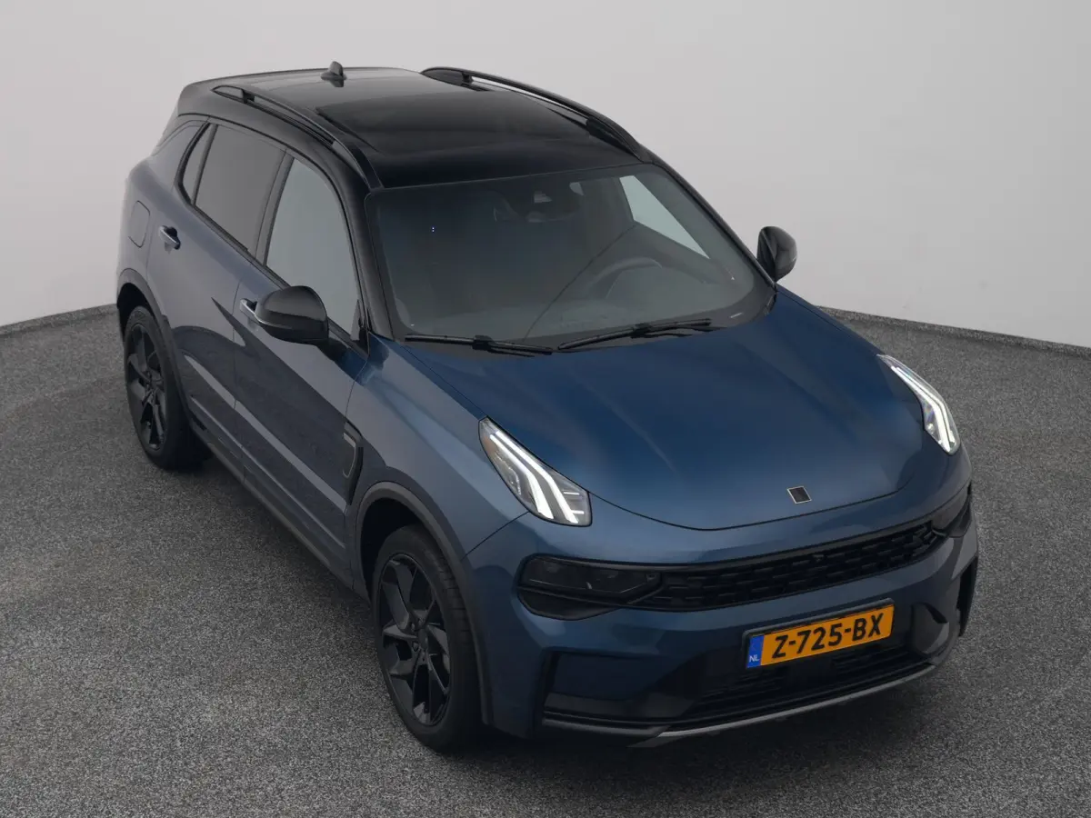 1.5 Plug-in Hybrid | 360° | BLACK | ZWARTE HEMEL | NLD AUTO
