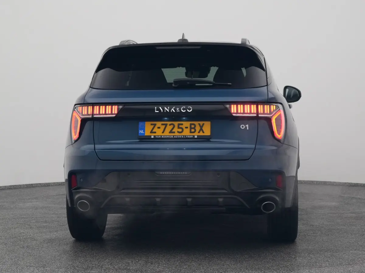 1.5 Plug-in Hybrid | 360° | BLACK | ZWARTE HEMEL | NLD AUTO