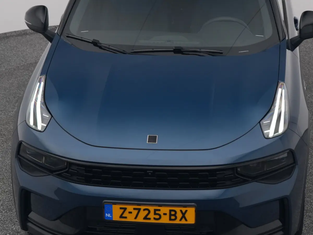 1.5 Plug-in Hybrid | 360° | BLACK | ZWARTE HEMEL | NLD AUTO