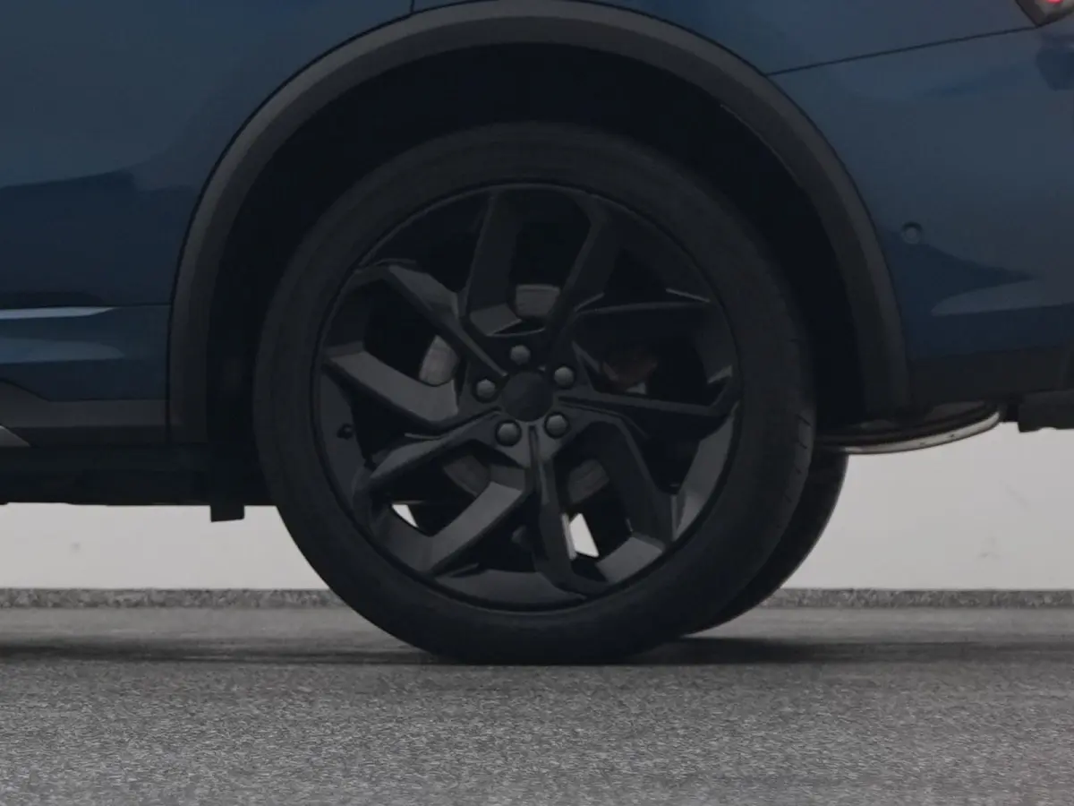 1.5 Plug-in Hybrid | 360° | BLACK | ZWARTE HEMEL | NLD AUTO