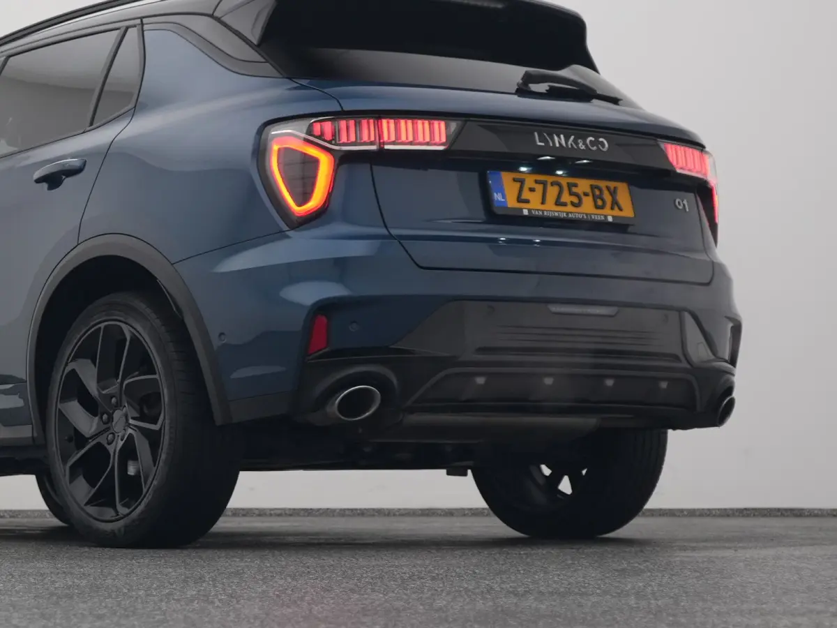 1.5 Plug-in Hybrid | 360° | BLACK | ZWARTE HEMEL | NLD AUTO