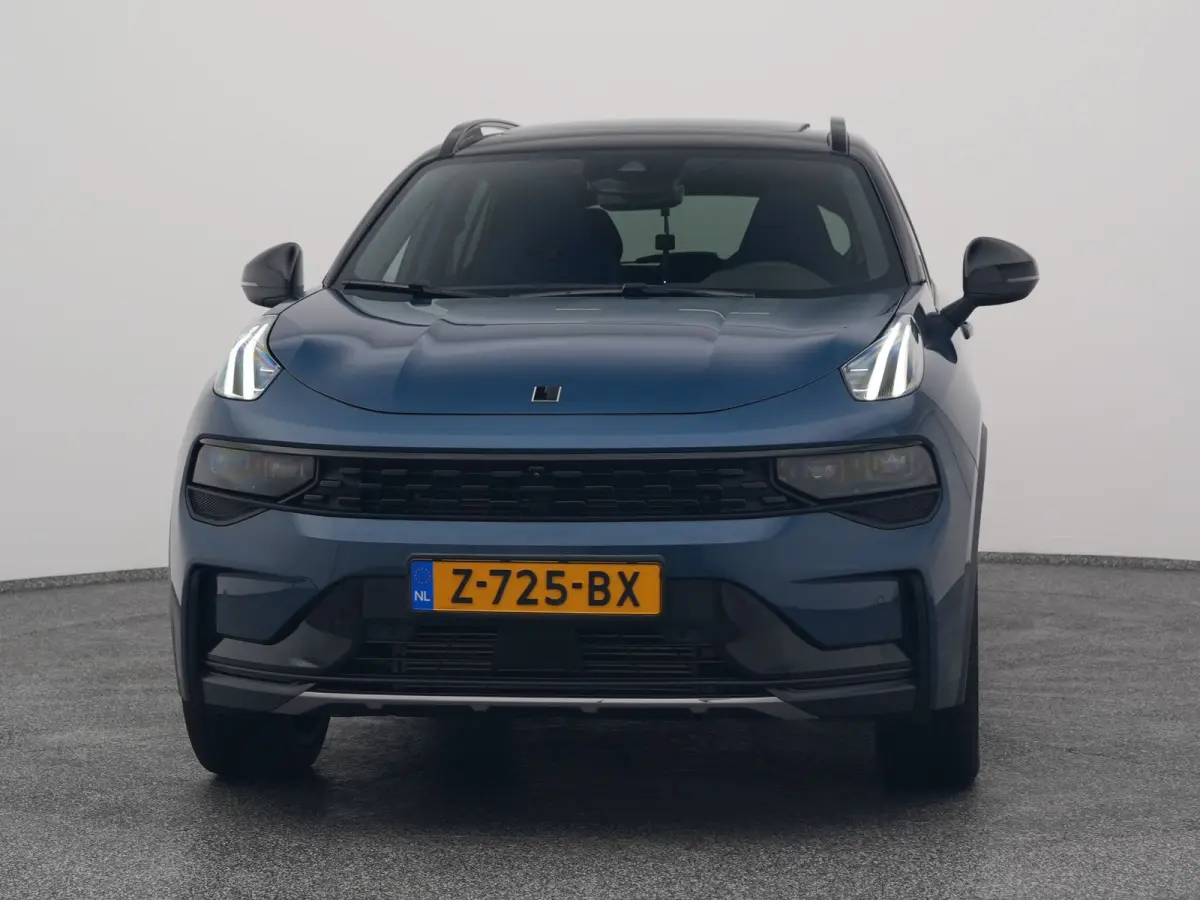 1.5 Plug-in Hybrid | 360° | BLACK | ZWARTE HEMEL | NLD AUTO