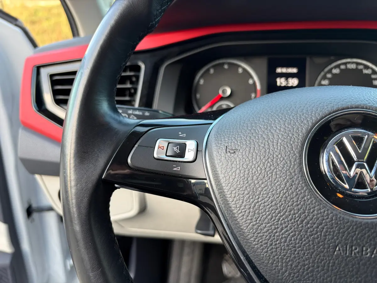 1.0 TSI Highline BEATS I 1E EIGENAAR I CLIMA I PDC I LED I UNIEK