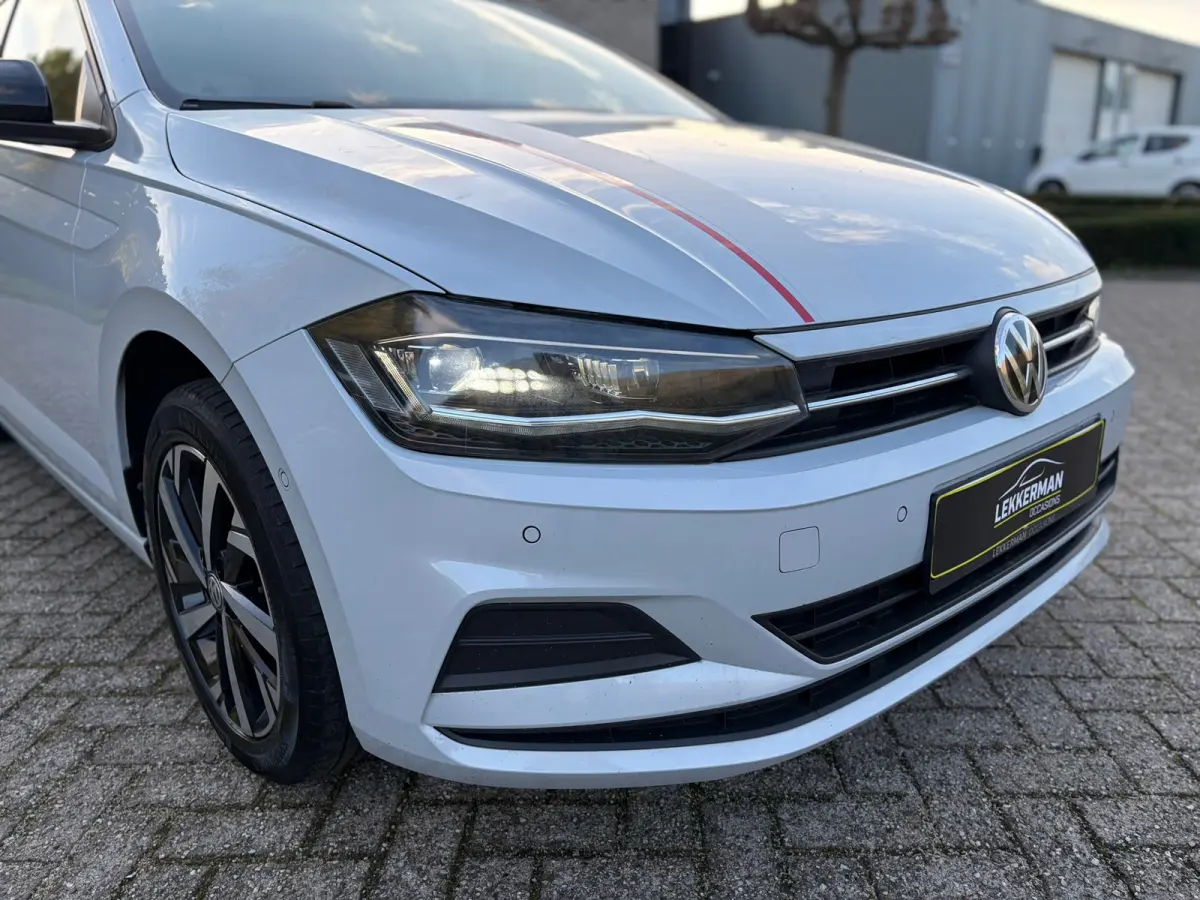 1.0 TSI Highline BEATS I 1E EIGENAAR I CLIMA I PDC I LED I UNIEK