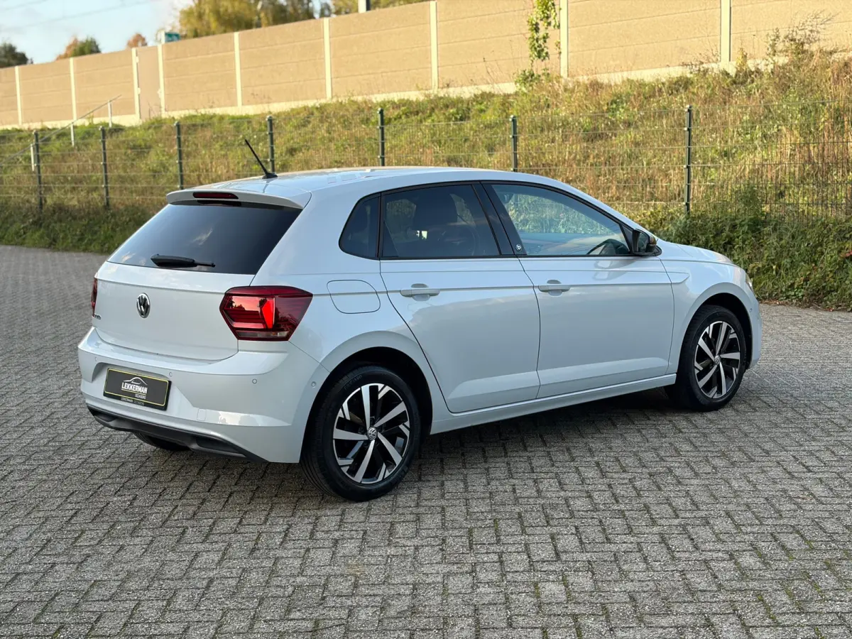 1.0 TSI Highline BEATS I 1E EIGENAAR I CLIMA I PDC I LED I UNIEK