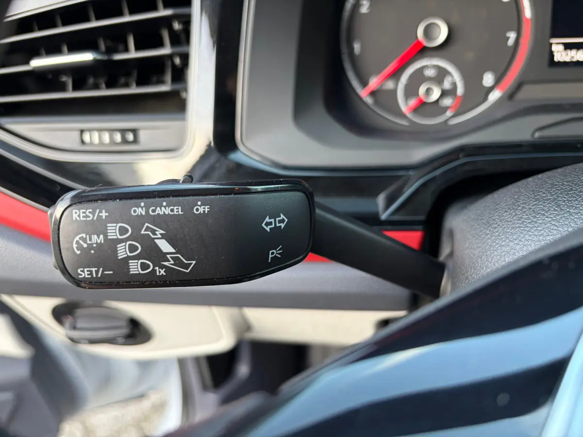 1.0 TSI Highline BEATS I 1E EIGENAAR I CLIMA I PDC I LED I UNIEK