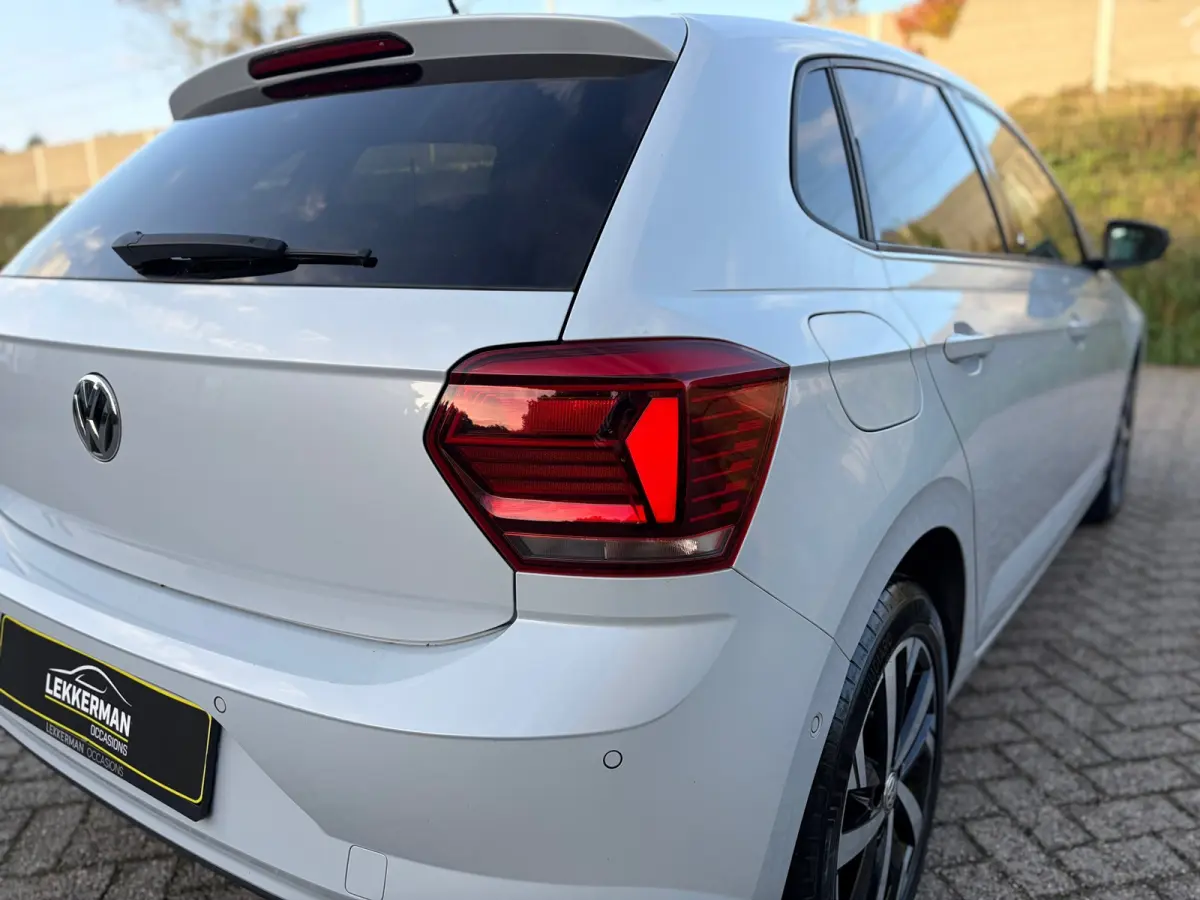 1.0 TSI Highline BEATS I 1E EIGENAAR I CLIMA I PDC I LED I UNIEK