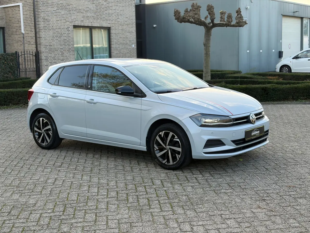 1.0 TSI Highline BEATS I 1E EIGENAAR I CLIMA I PDC I LED I UNIEK
