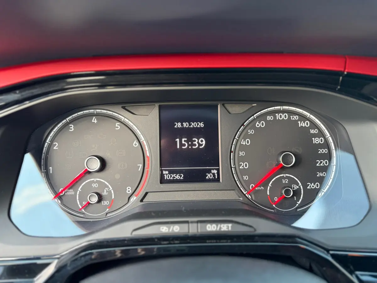 1.0 TSI Highline BEATS I 1E EIGENAAR I CLIMA I PDC I LED I UNIEK