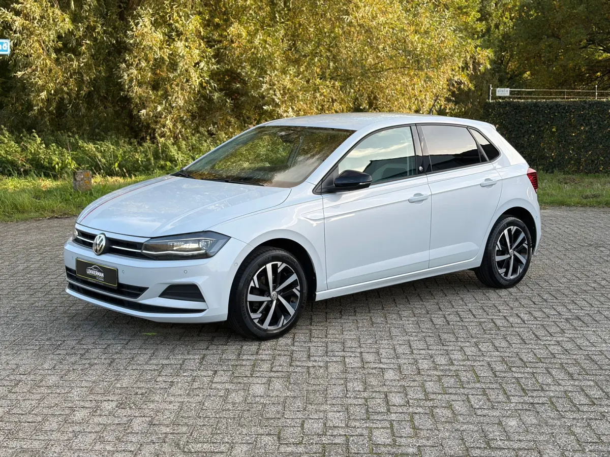 1.0 TSI Highline BEATS I 1E EIGENAAR I CLIMA I PDC I LED I UNIEK