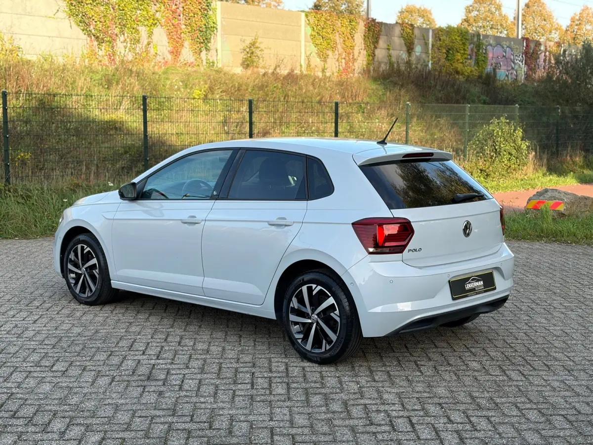 1.0 TSI Highline BEATS I 1E EIGENAAR I CLIMA I PDC I LED I UNIEK