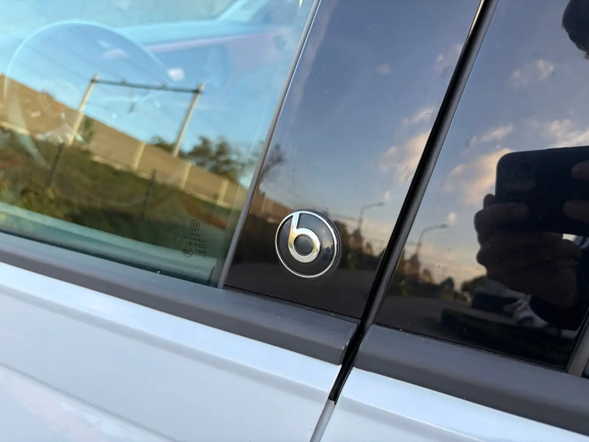 1.0 TSI Highline BEATS I 1E EIGENAAR I CLIMA I PDC I LED I UNIEK