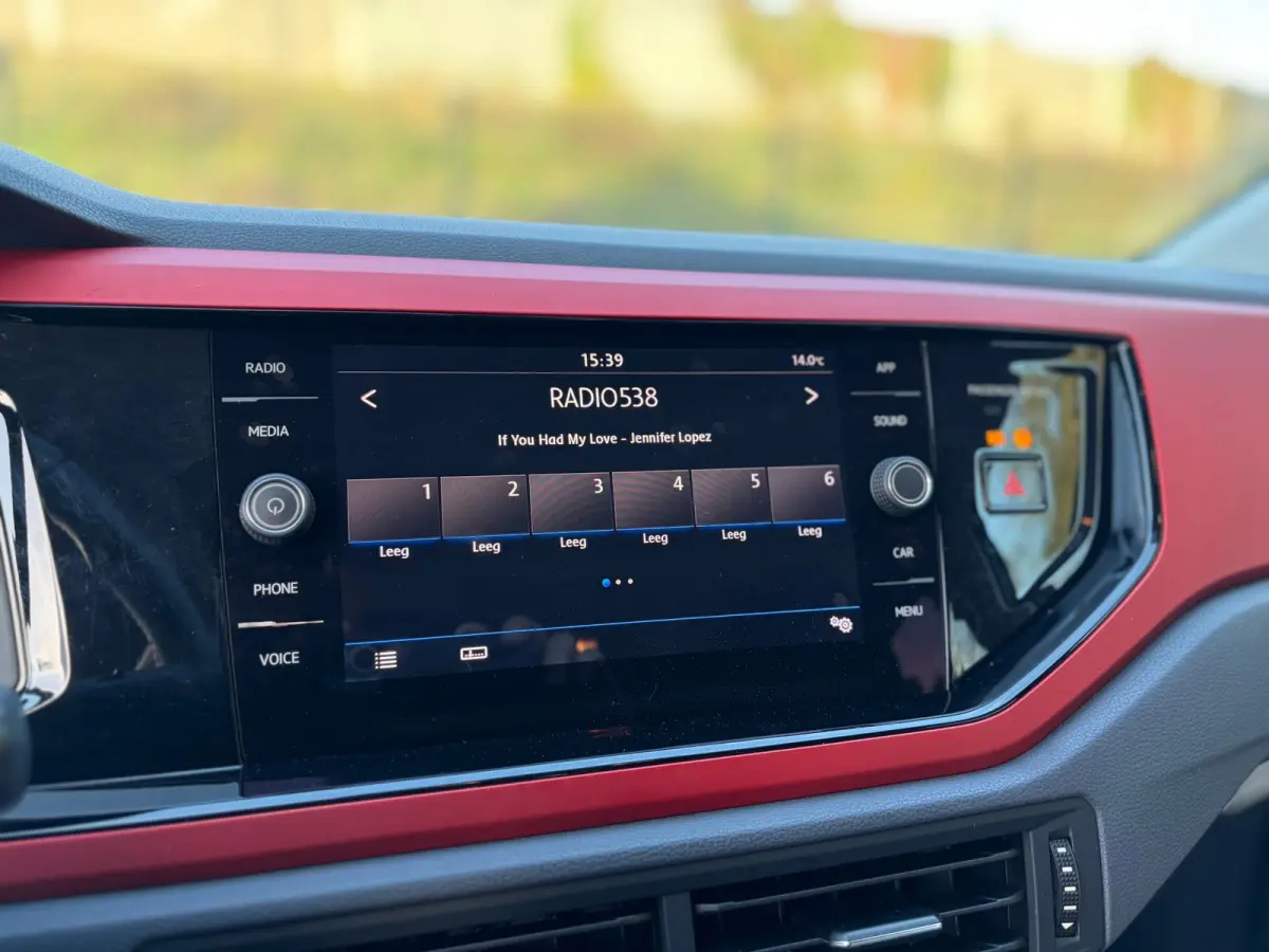 1.0 TSI Highline BEATS I 1E EIGENAAR I CLIMA I PDC I LED I UNIEK