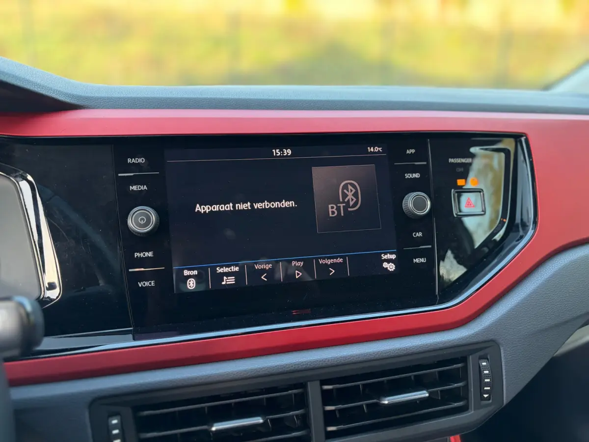 1.0 TSI Highline BEATS I 1E EIGENAAR I CLIMA I PDC I LED I UNIEK