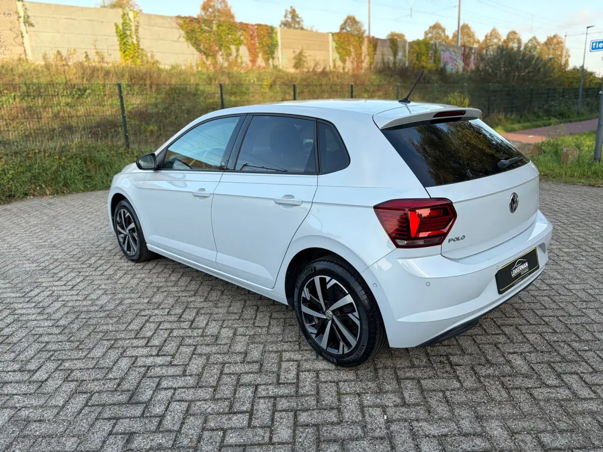 1.0 TSI Highline BEATS I 1E EIGENAAR I CLIMA I PDC I LED I UNIEK