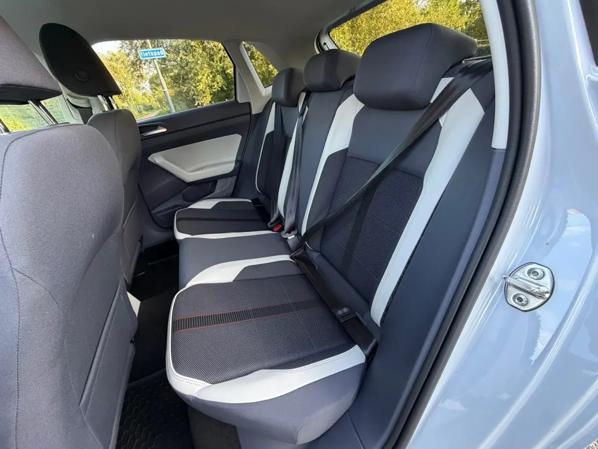 1.0 TSI Highline BEATS I 1E EIGENAAR I CLIMA I PDC I LED I UNIEK