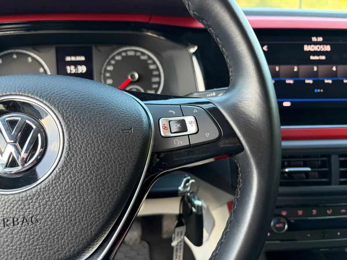 1.0 TSI Highline BEATS I 1E EIGENAAR I CLIMA I PDC I LED I UNIEK