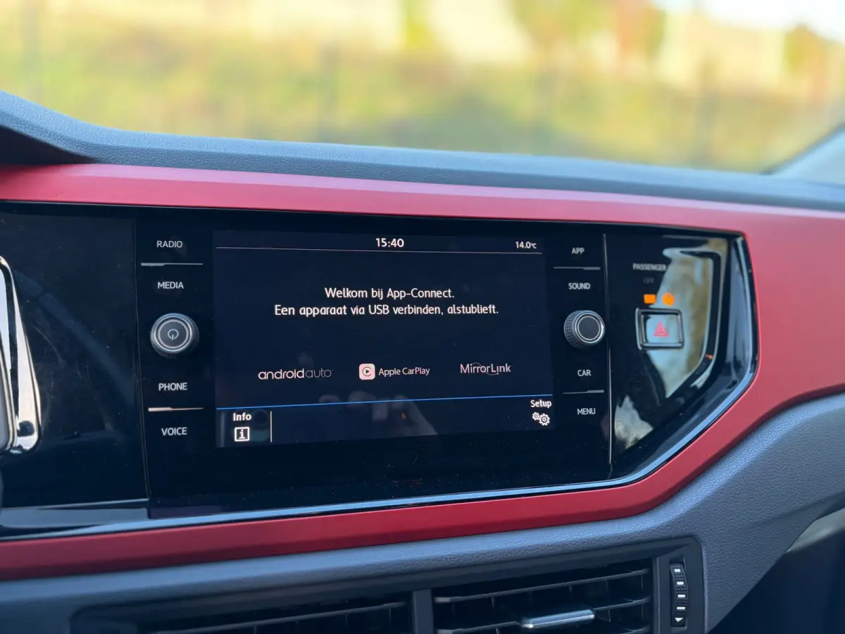 1.0 TSI Highline BEATS I 1E EIGENAAR I CLIMA I PDC I LED I UNIEK