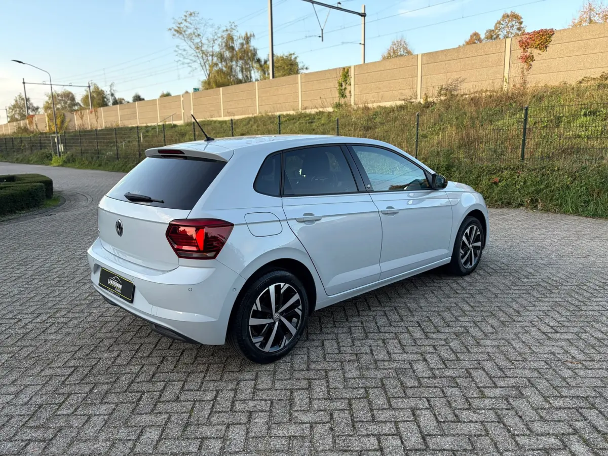 1.0 TSI Highline BEATS I 1E EIGENAAR I CLIMA I PDC I LED I UNIEK