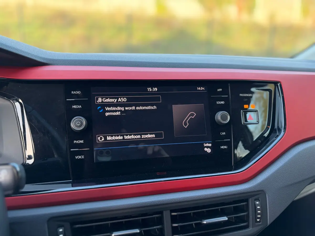 1.0 TSI Highline BEATS I 1E EIGENAAR I CLIMA I PDC I LED I UNIEK