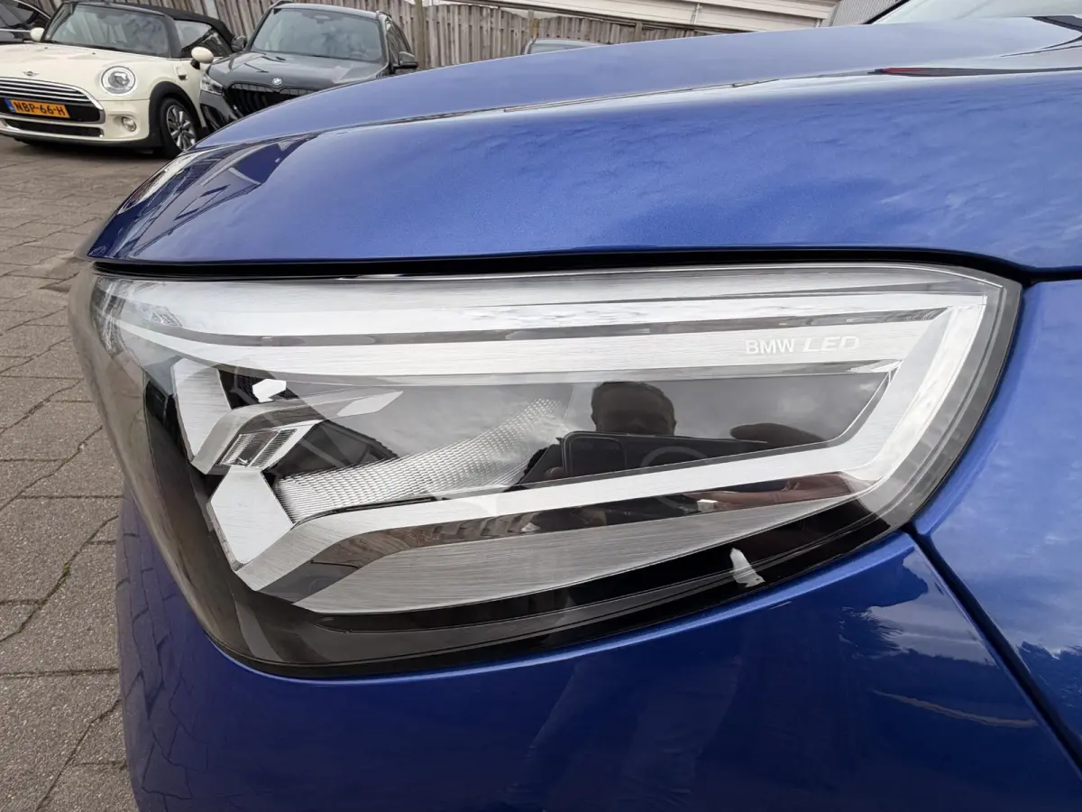 xDrive30 67 kWh M-Sport Elekt.Trekhaak