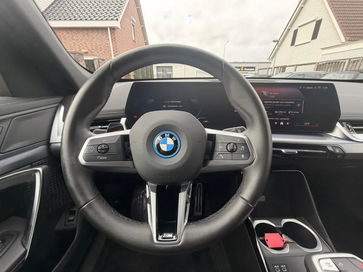 xDrive30 67 kWh M-Sport Elekt.Trekhaak