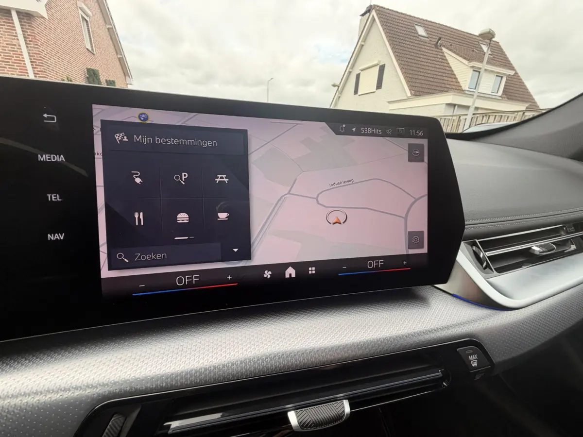 xDrive30 67 kWh M-Sport Elekt.Trekhaak