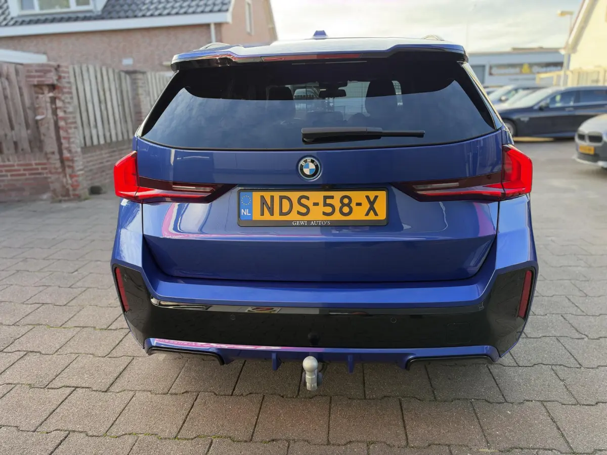 xDrive30 67 kWh M-Sport Elekt.Trekhaak