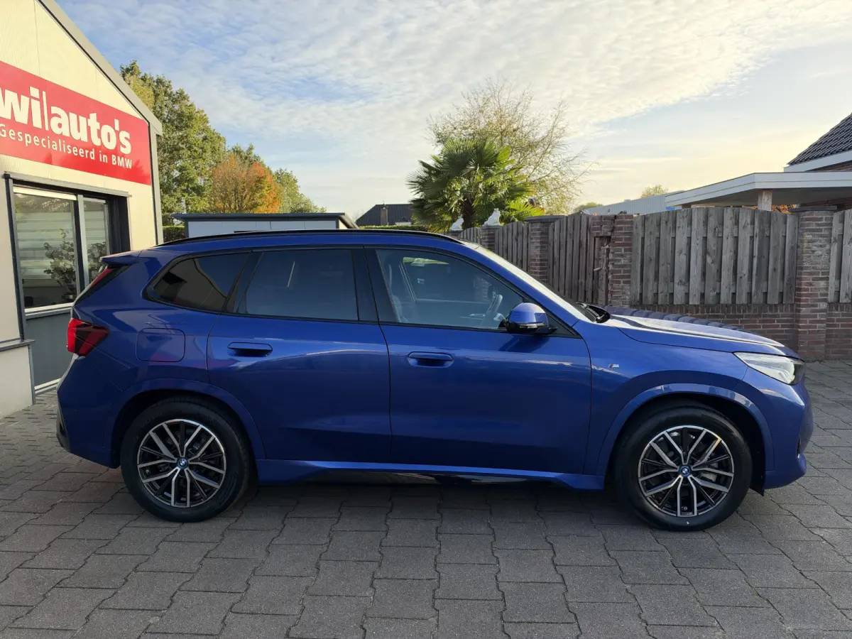 xDrive30 67 kWh M-Sport Elekt.Trekhaak