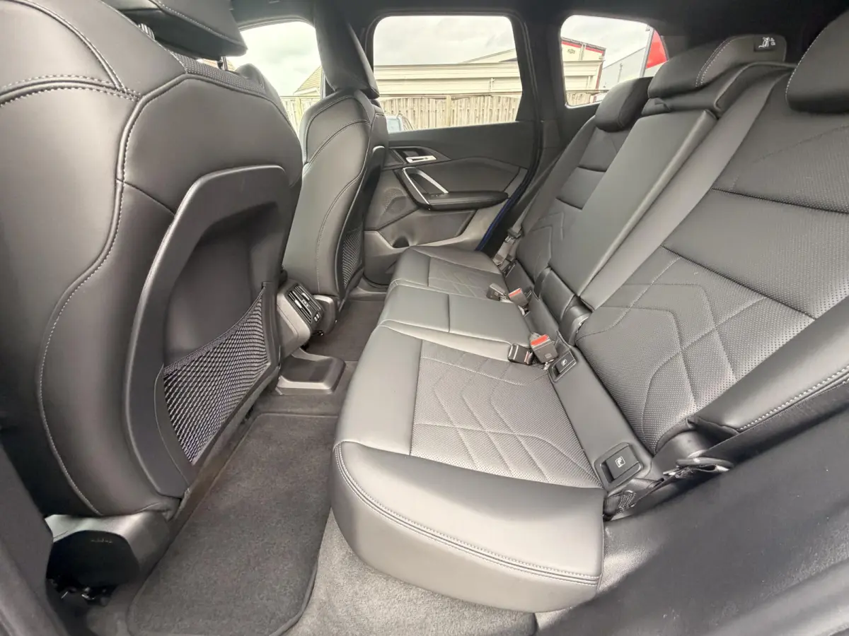 xDrive30 67 kWh M-Sport Elekt.Trekhaak