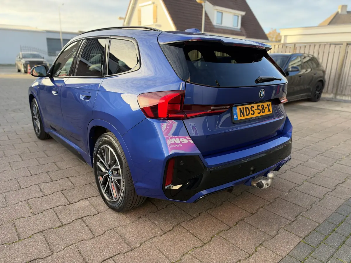 xDrive30 67 kWh M-Sport Elekt.Trekhaak