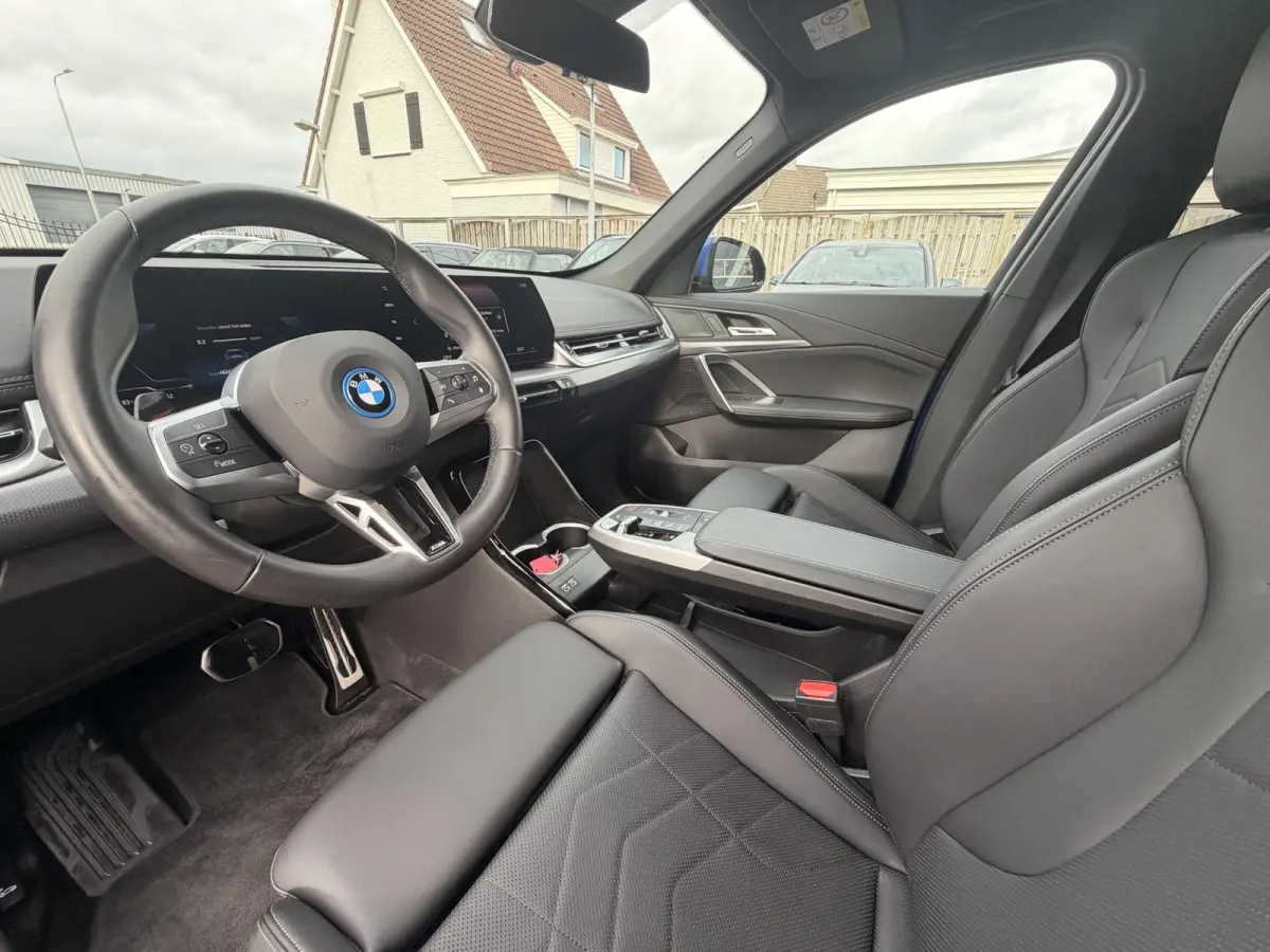 xDrive30 67 kWh M-Sport Elekt.Trekhaak