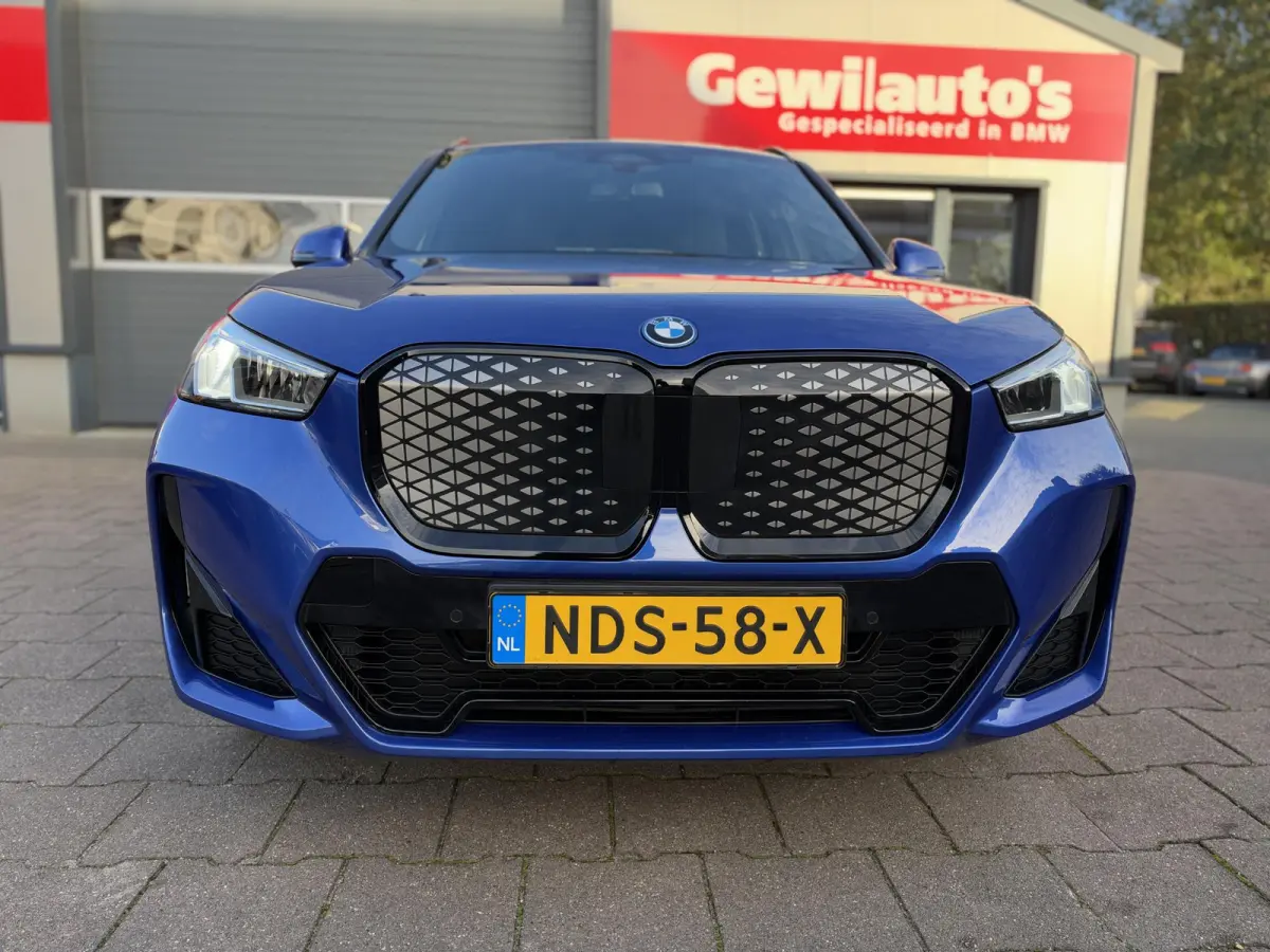 xDrive30 67 kWh M-Sport Elekt.Trekhaak