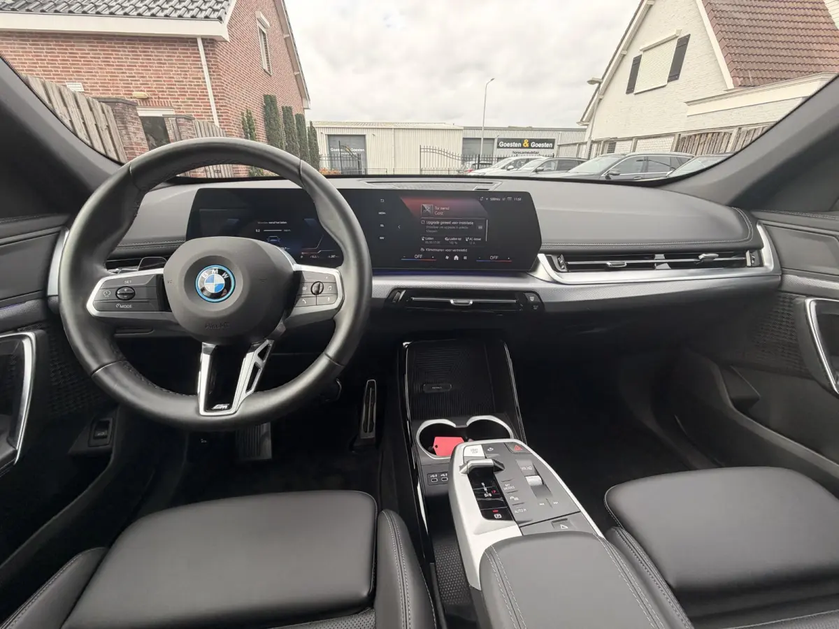 xDrive30 67 kWh M-Sport Elekt.Trekhaak