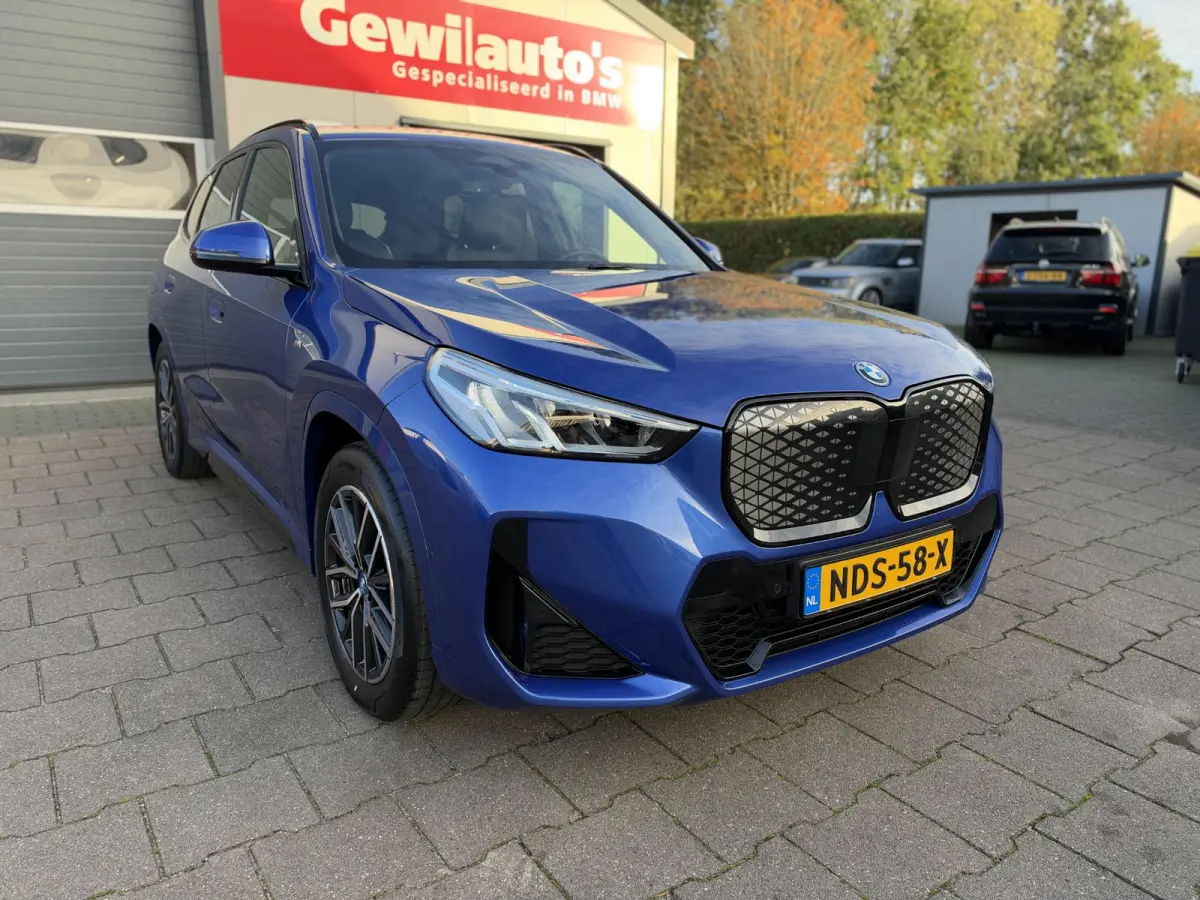 xDrive30 67 kWh M-Sport Elekt.Trekhaak