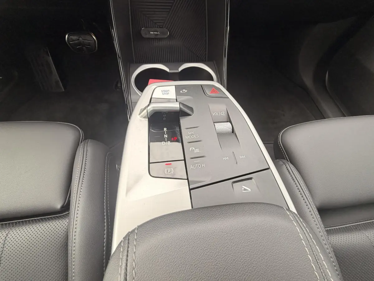 xDrive30 67 kWh M-Sport Elekt.Trekhaak