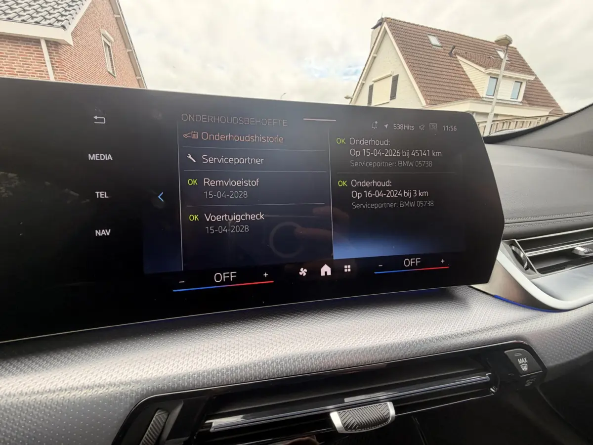 xDrive30 67 kWh M-Sport Elekt.Trekhaak