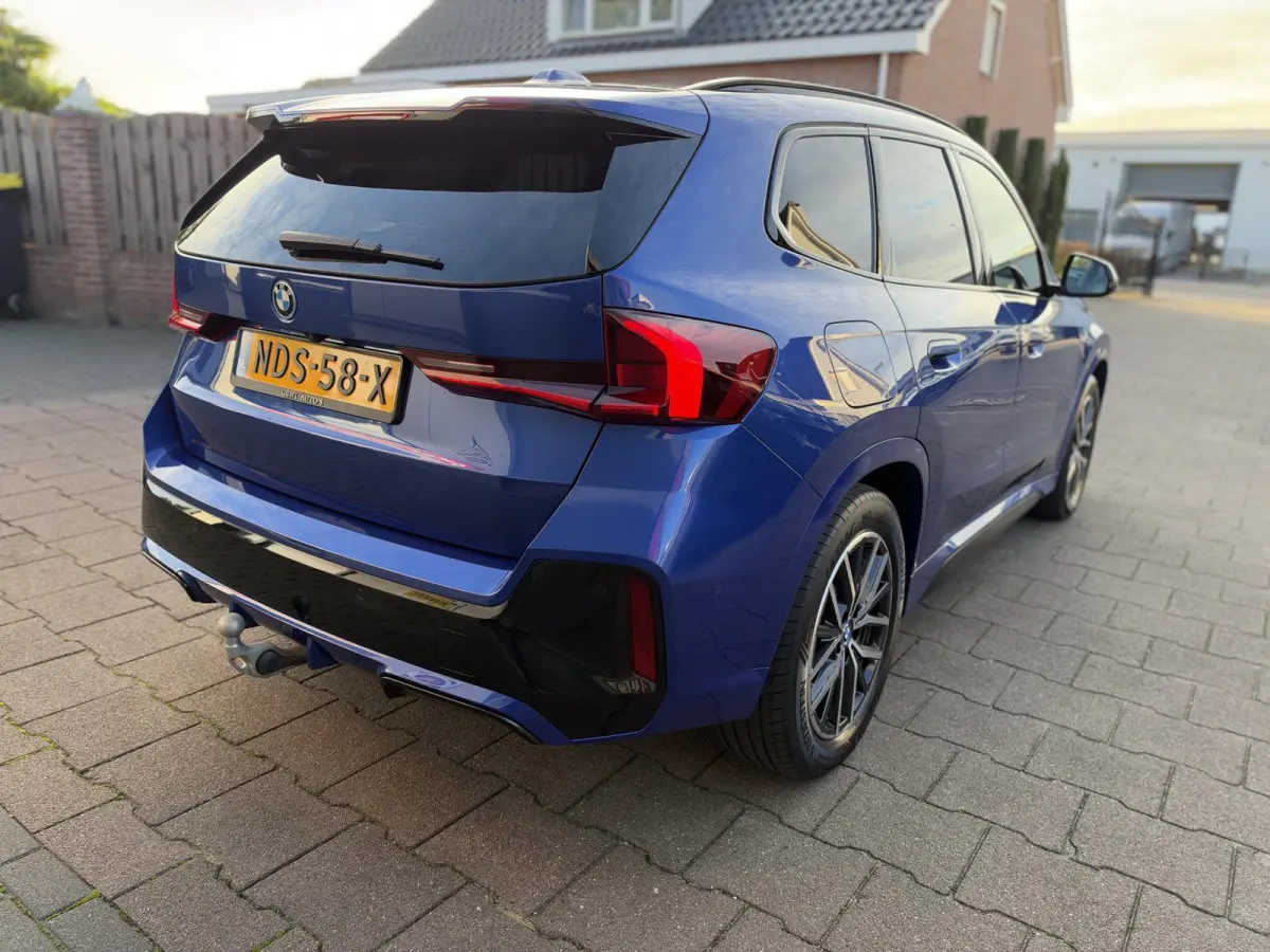 xDrive30 67 kWh M-Sport Elekt.Trekhaak