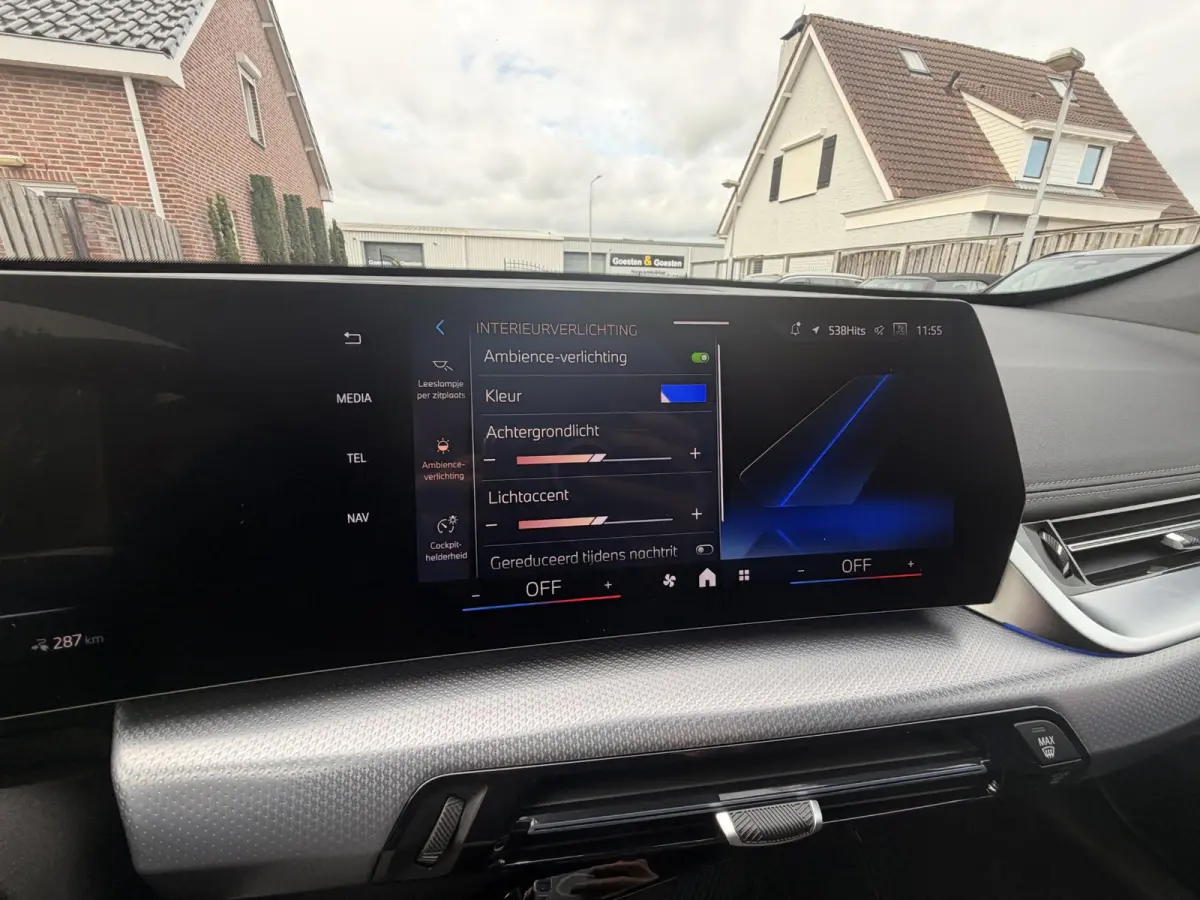 xDrive30 67 kWh M-Sport Elekt.Trekhaak